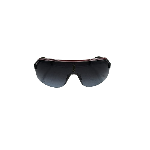 Carrera Top Car T4090 Sunglasses Black (1432898) (NA)