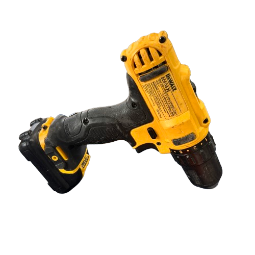 DEWALT DCD710-XE Cordless Drill/Driver (Used) (MK)