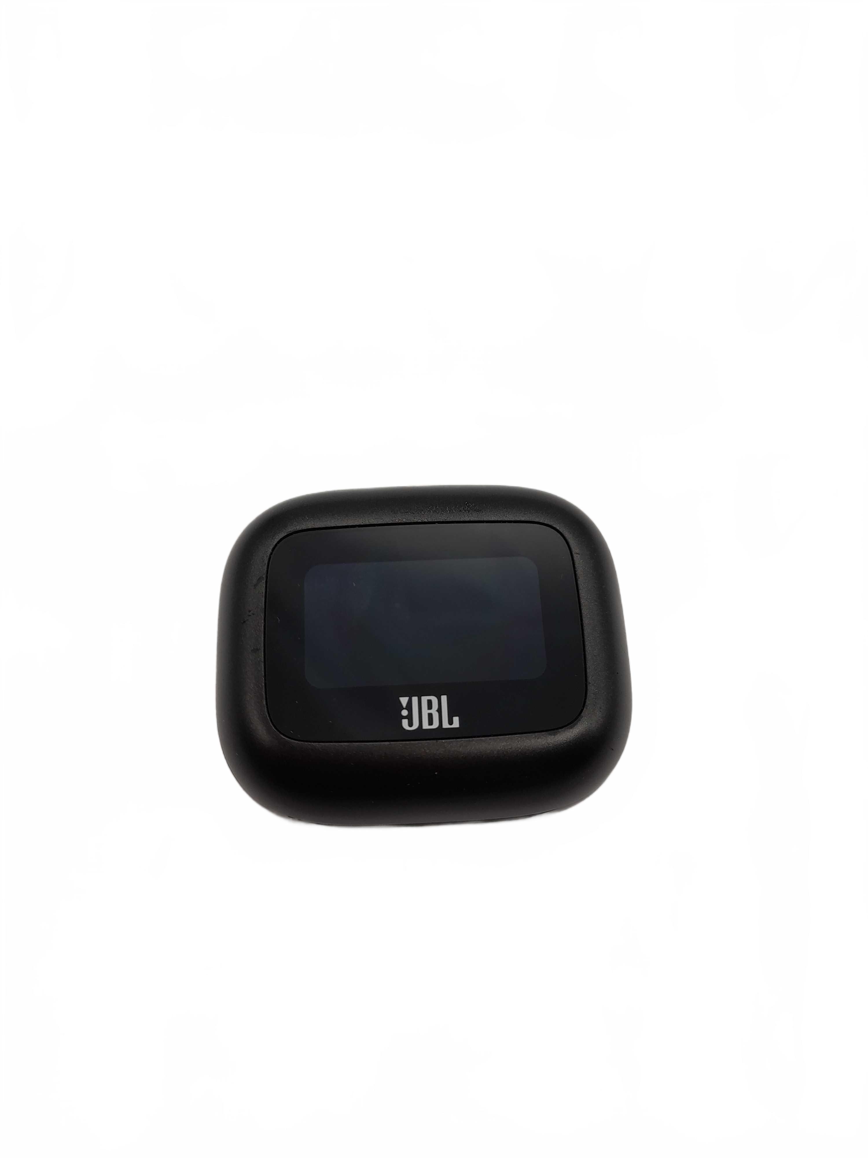 Jbl Live Buds 3 True Wireless Earbuds Black (WL1428072)