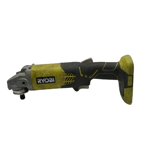 RYOBI 18V ONE+ Angle Grinder R18AG4115 (CP)