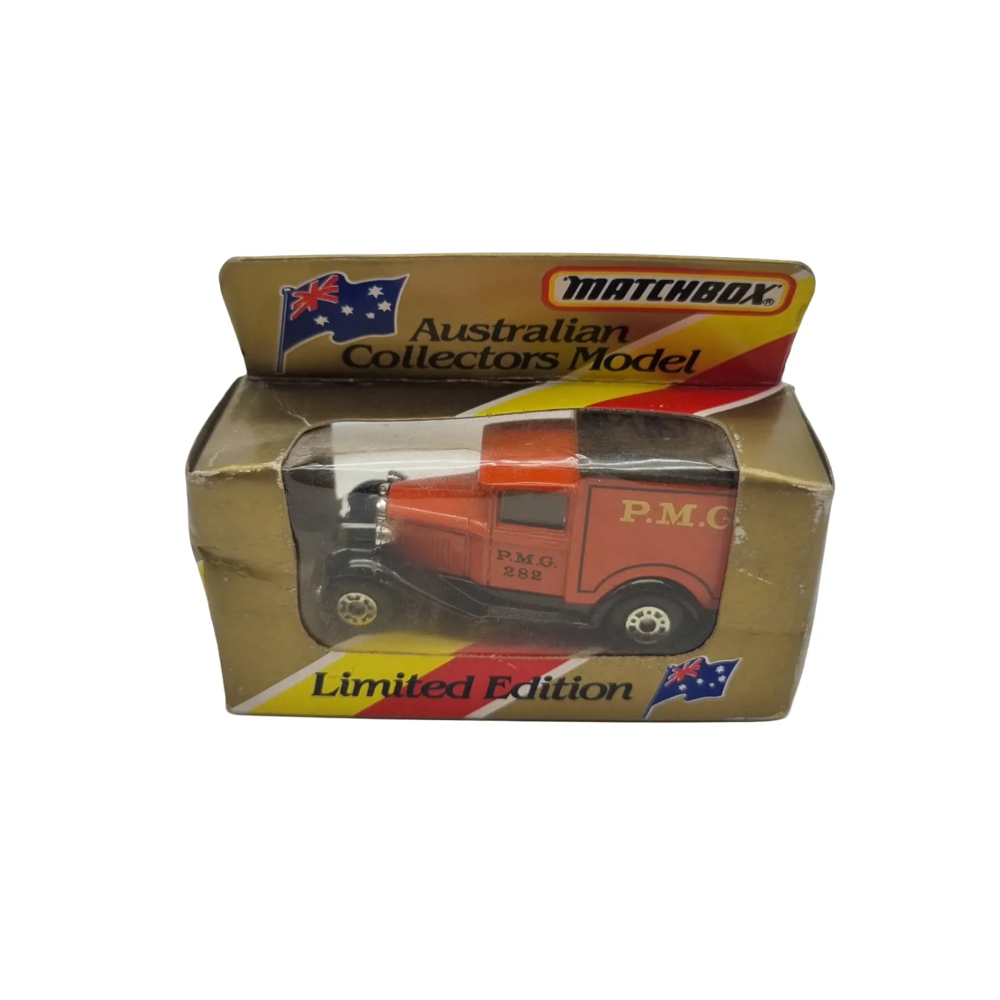 Matchbox MB-38 Model (WR 1401154)