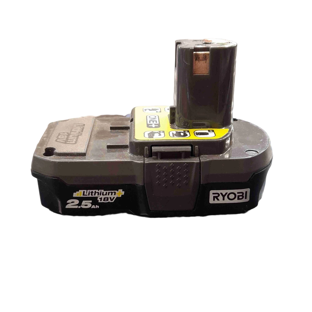 Ryobi Battery 2.5Ah  RB18L25A (GE)
