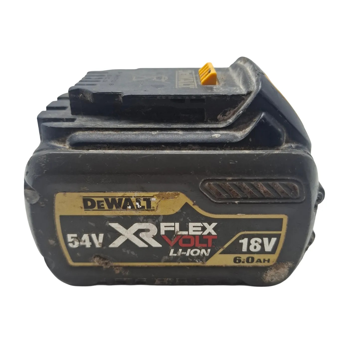Dewalt DCB54G-XE 18V/54V 6.0Ah Flexvolt Battery (WR 1403742)