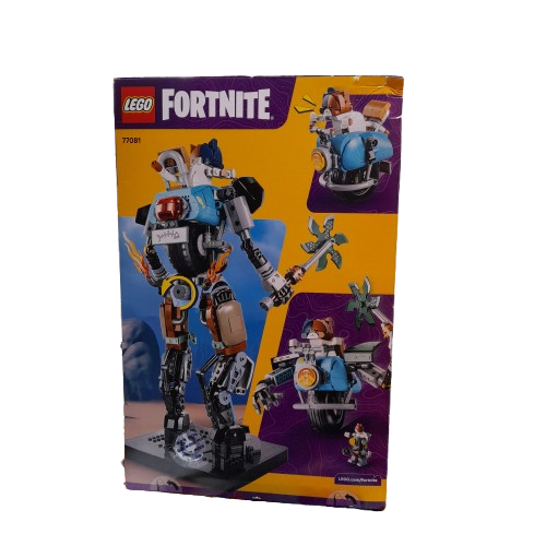 Lego 77081 Fortnite Durrr Burger (ln)