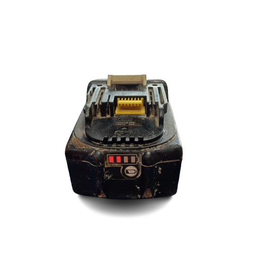 Makita 18v 5.0ah Battery ( LE )
