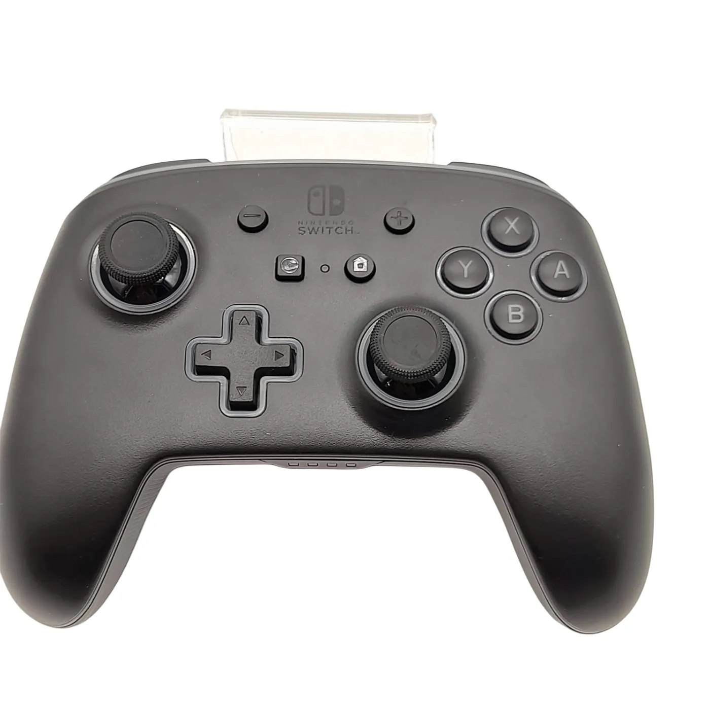 PowerA NSGPWLL Nintendo Switch Controller Black (WL1342700)