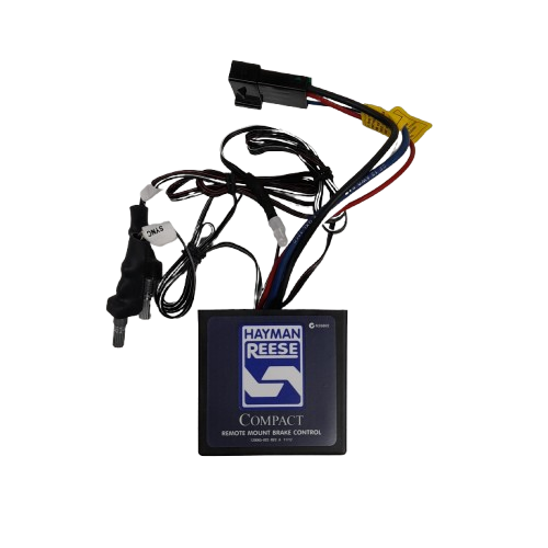 Hayman Reese 05550 Time Activated Brake Control in Box Like New