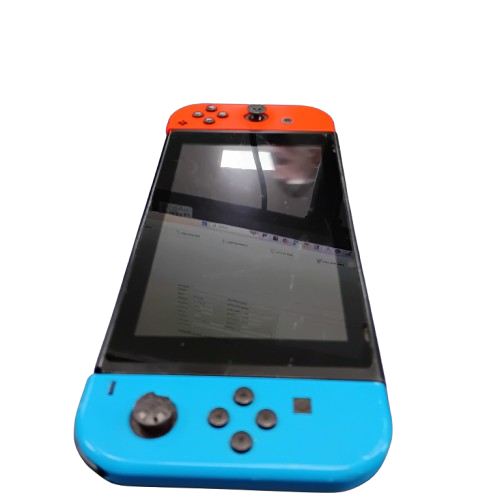 Nintendo Switch HAC-001 (1425318)