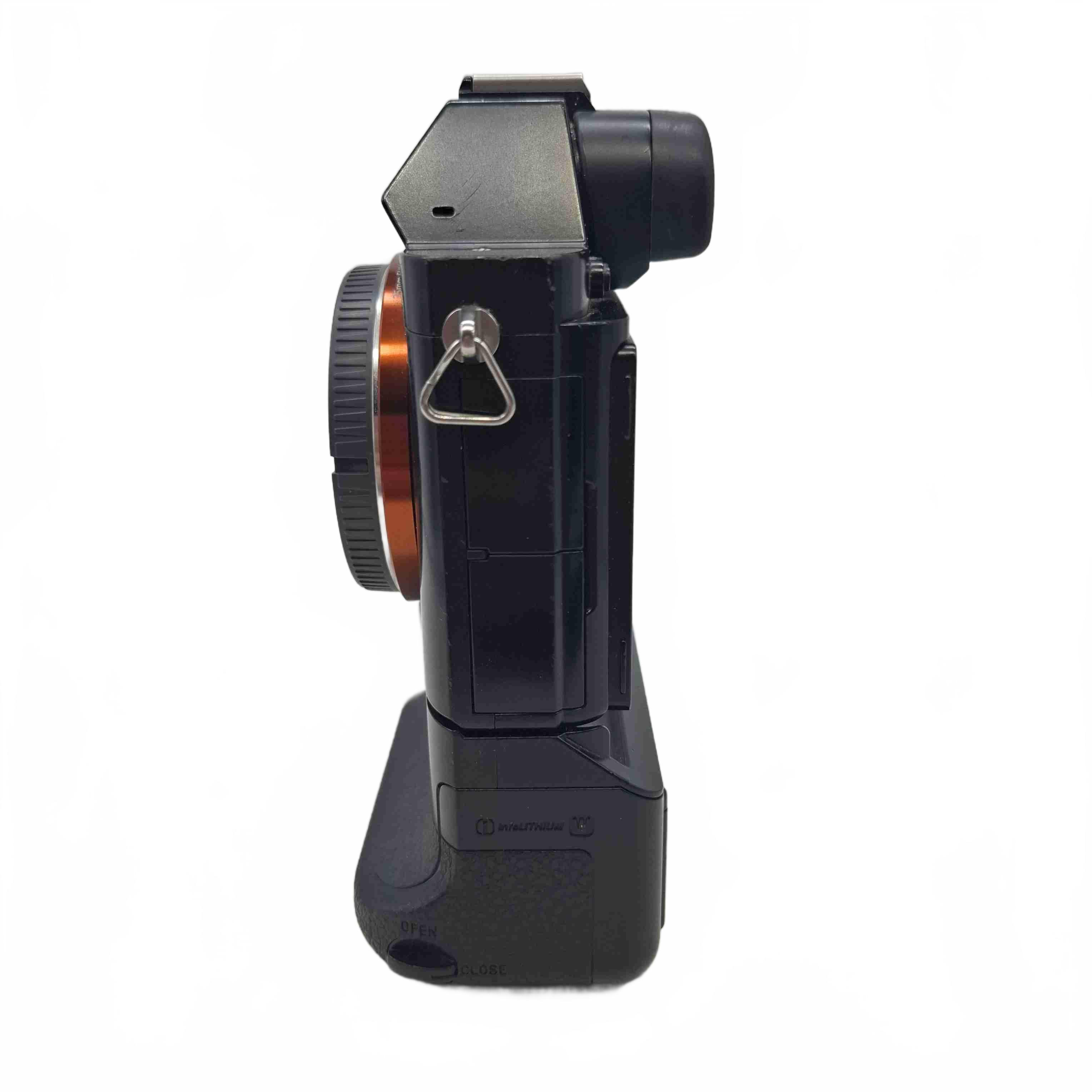 Sony Camera WW328261 (WR 1435532)