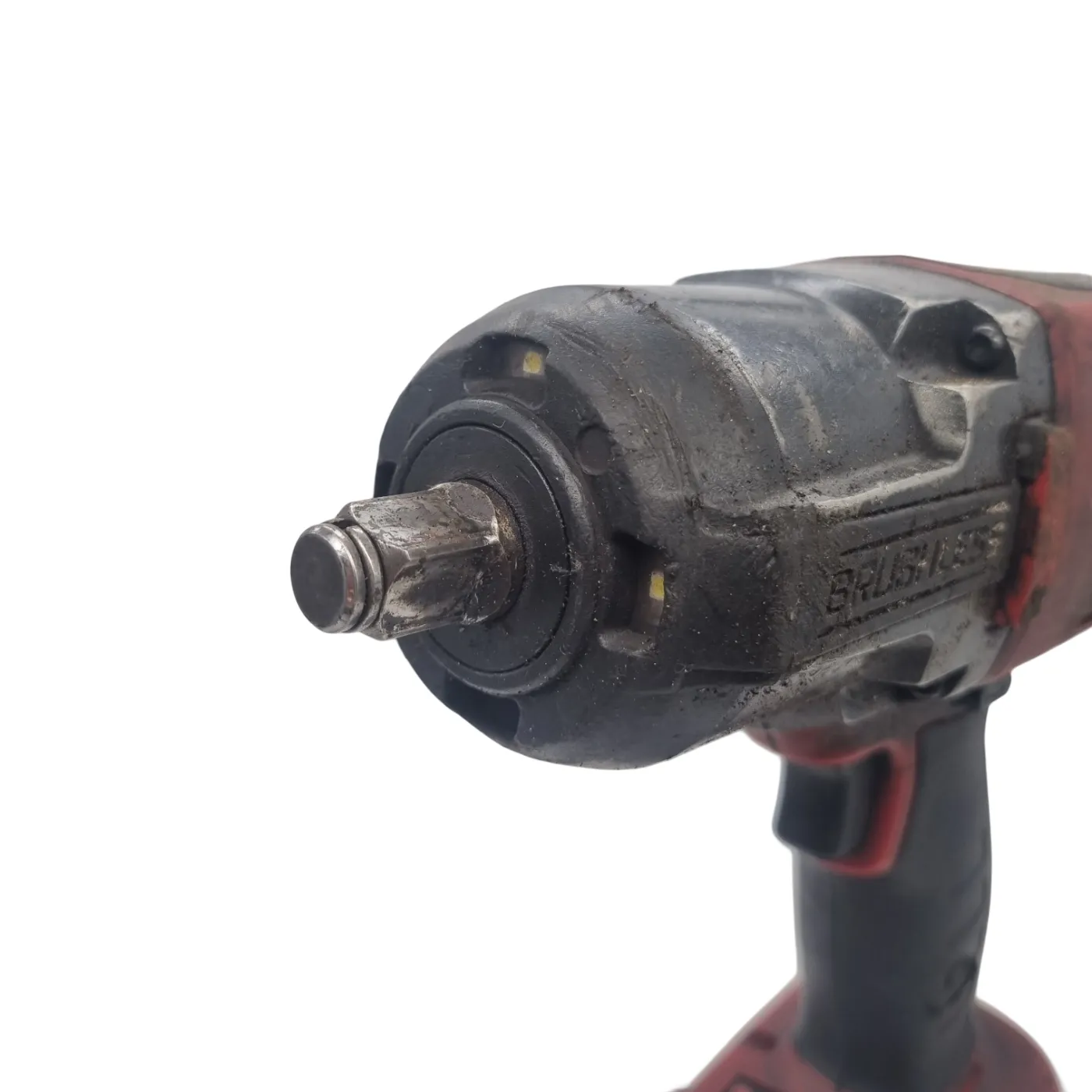 Chicago Pneumatic Impact Wrench CP8849 with 6.0Ah Battery – WR 1355792