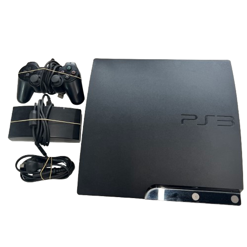 Sony Playstation 3 Console (MK)