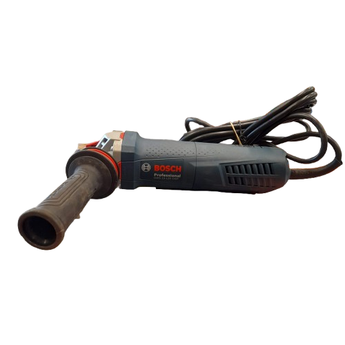 BOSCH GWS-125 CIEP Angle Grinder (GE)