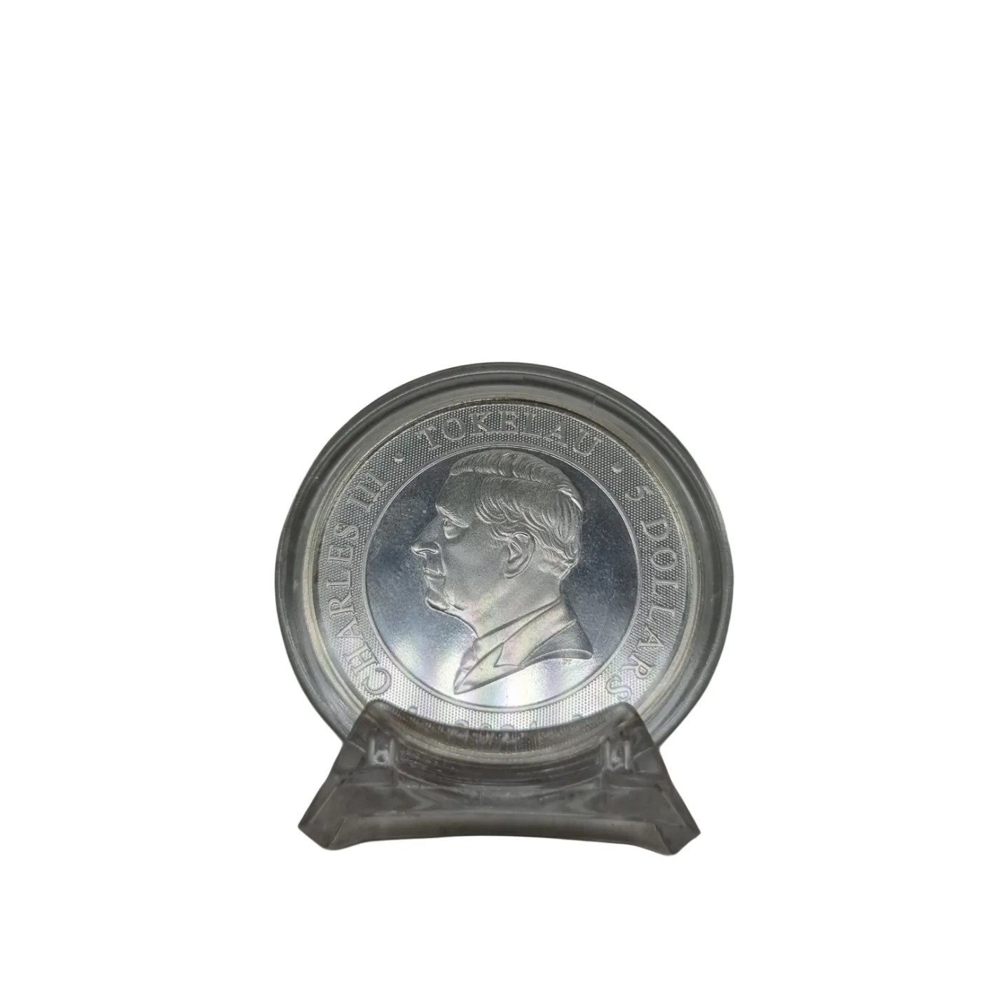 Untamed Landscapes Kangaroo 1oz Silver Coin (WR1392174)