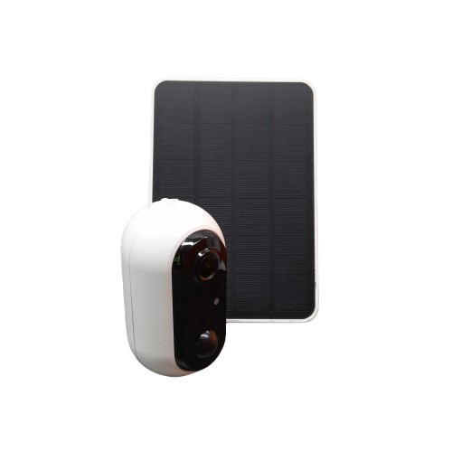 Cocoon HE200073-SP2 Smart Wireless Camera  (JN)