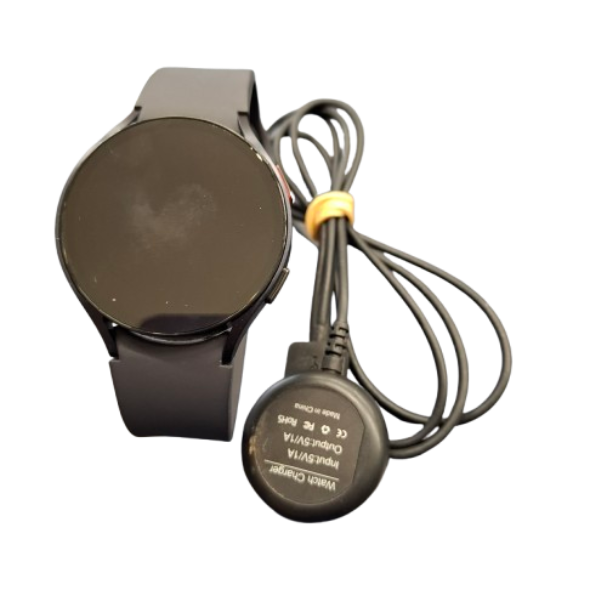 Samsung Galaxy Watch 6 SM-R945F Black (JN)