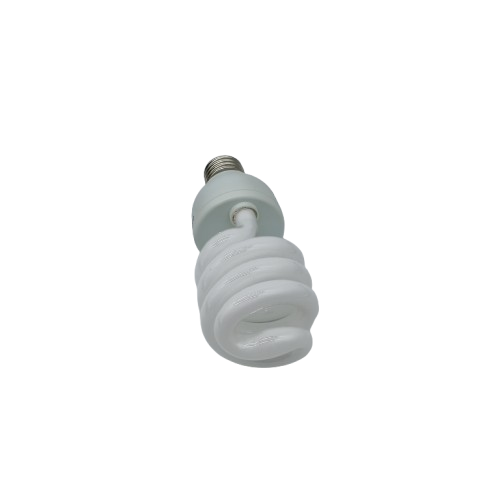 Komodo Light Bulb 26W Compact Lamp – In Box – Like New