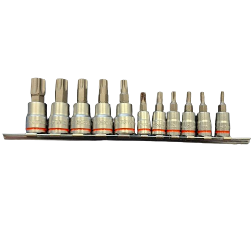 Torx Bit Socket Set (JN)