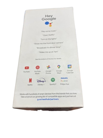 Google Electronics Tester GUIK-2 White (NG)