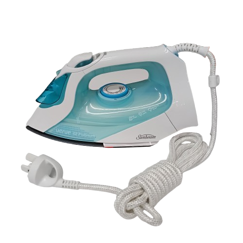 Sunbeam Verve 62 Urban Iron SR6250 Blue (CP)