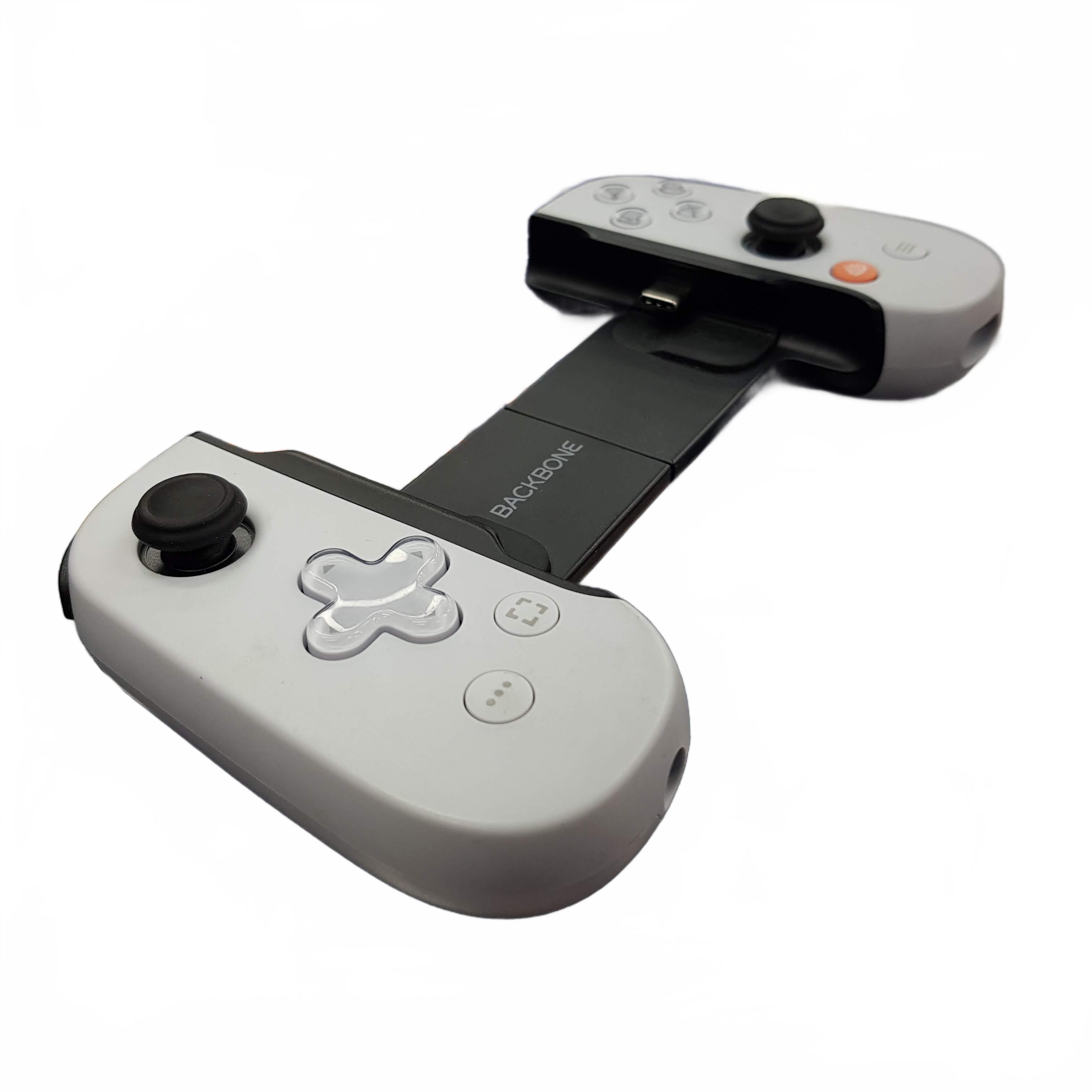 Backbone One PlayStation Edition Controller White BB-51 (MR1435032)