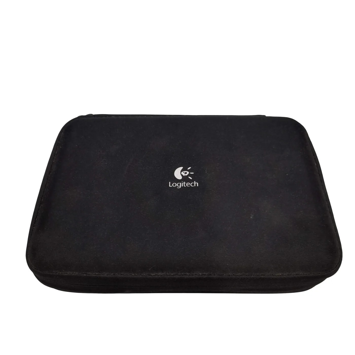 Logitech S-0155A USB Speakers with Case (WR 1410556)