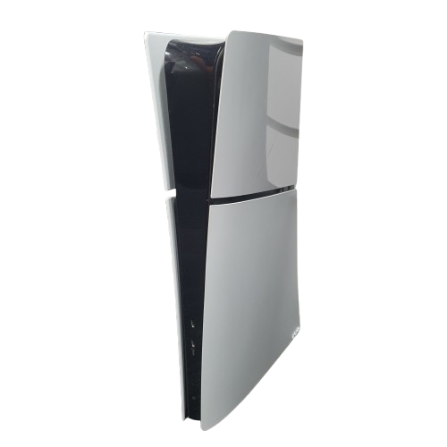 Sony PS5 Console CFI-2002 White (1433394) (MR)