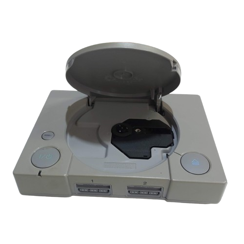 Sony Original Playstation Console SCPH-7002