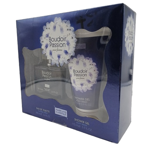 Boudoir Passion Pour Femme Perfume (1423058)