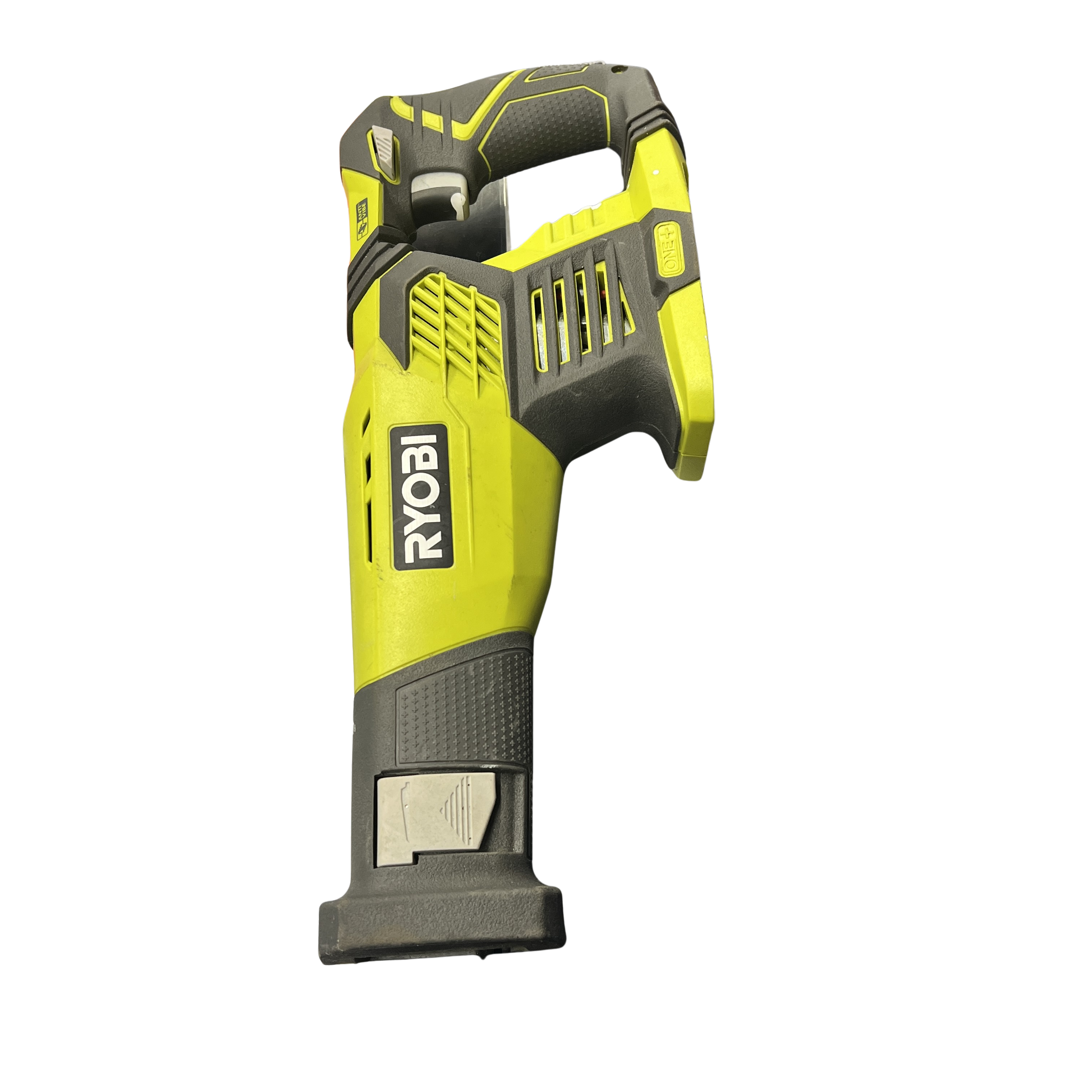 Ryobi Reciprocating Saw RRS1801 (Tested)
