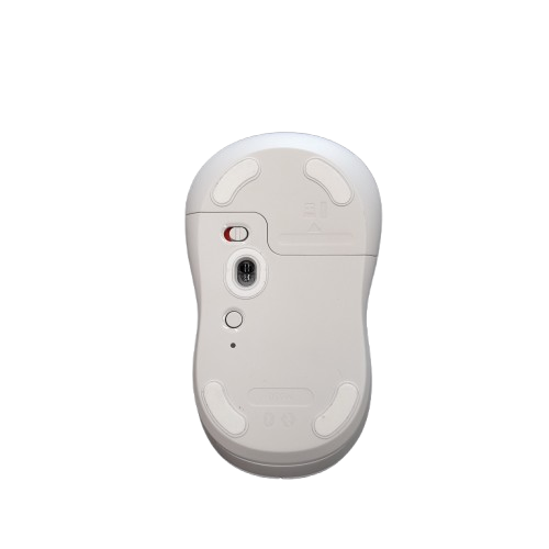 Logitech M650 Wireless Mouse MR0091 White  (LN)