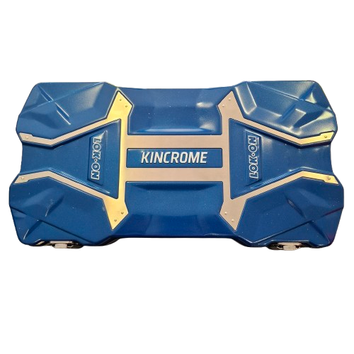 Kincrome Socket Set K27026  (JN)