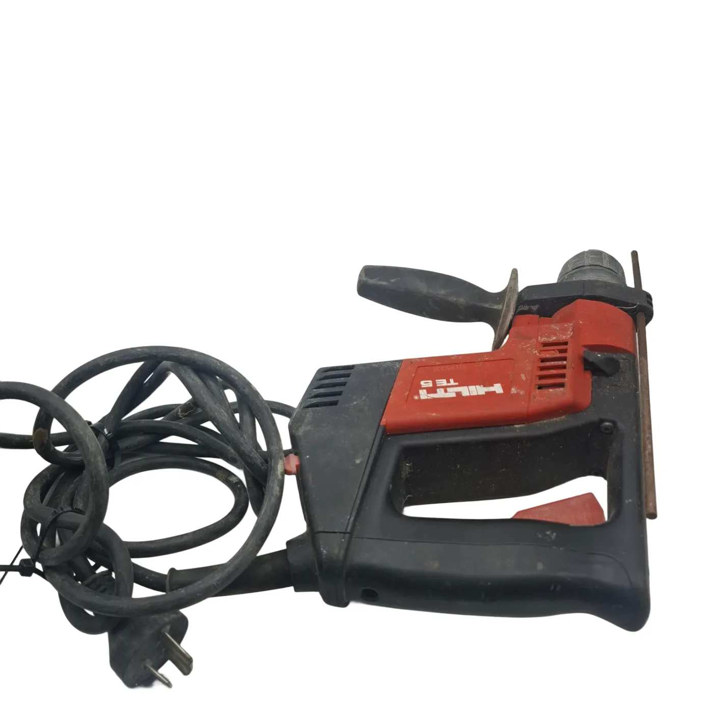 HILTI TE 5 Hammer Drill with Case (WR1398960)