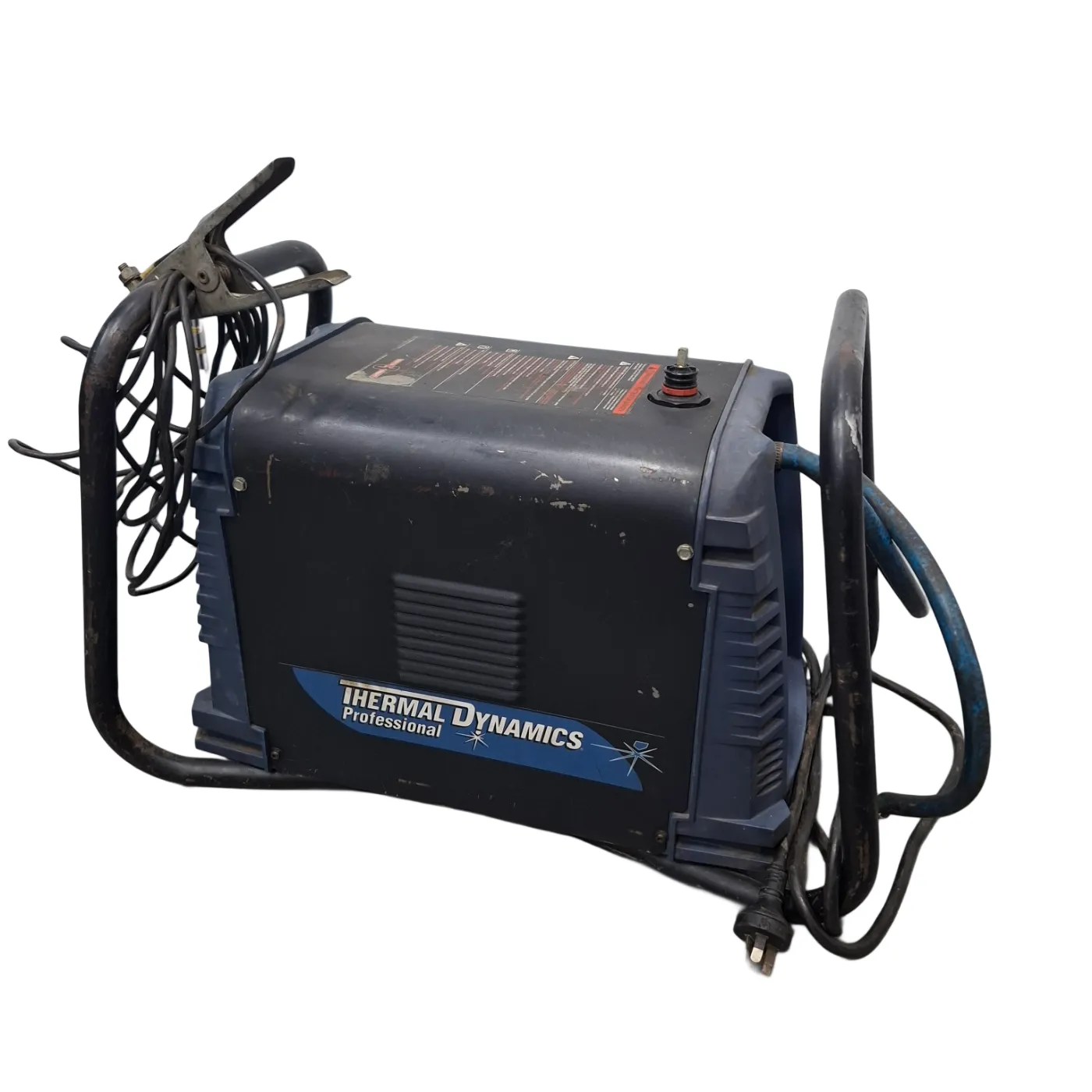 Thermal Dynamics Cutmaster Plasma Cutter 10 mm + Attachment *LOCAL PICKUP ONLY* ( WR)