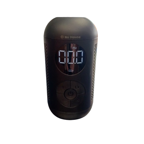 Zaj Hause Portable Air Pump 45255 ( LIKE NEW ) ( LE )