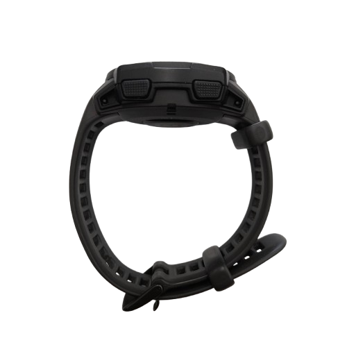 Garmin Instinct MIL-STD-810G Smartwatch Black (LN)