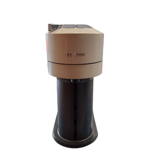 Breville Nespresso Vertuo Next Coffee Machine BNV520GRY With Milk Frother (GE)