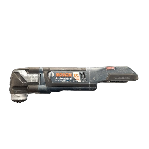 BOSCH Multi Tool HB0040 Blue (MR)