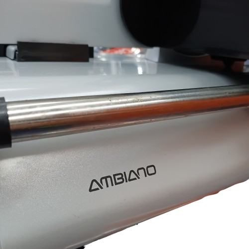 Ambiano Food Slicer FS190 (WR 1397269)