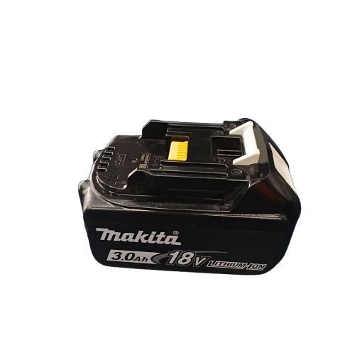 Makita 3.0Ah Battery (BL1830B) Battery Only – Good Condition (CP)