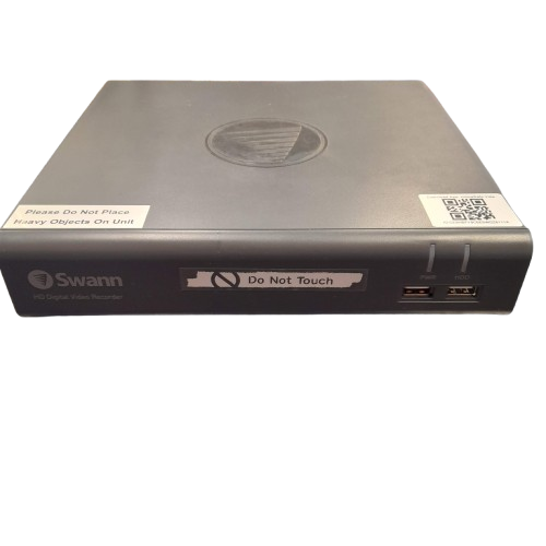 Swann Video Surveillance Camera DVR8-4580V With 8 Cameras (GE)