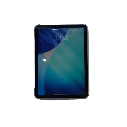 Apple iPad MQ6U3X/A Blue (1428318) (NA)