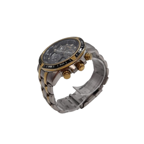 Citizen Sailhawk Eco-Drive Watch C660-S092868 Men’s Two-Tone Stainless Steel (WR 1340954)