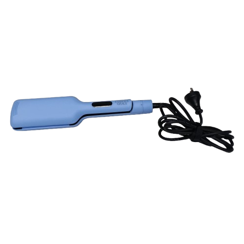 Curious Grace Hair Curler Blue HT0288 (1434269)
