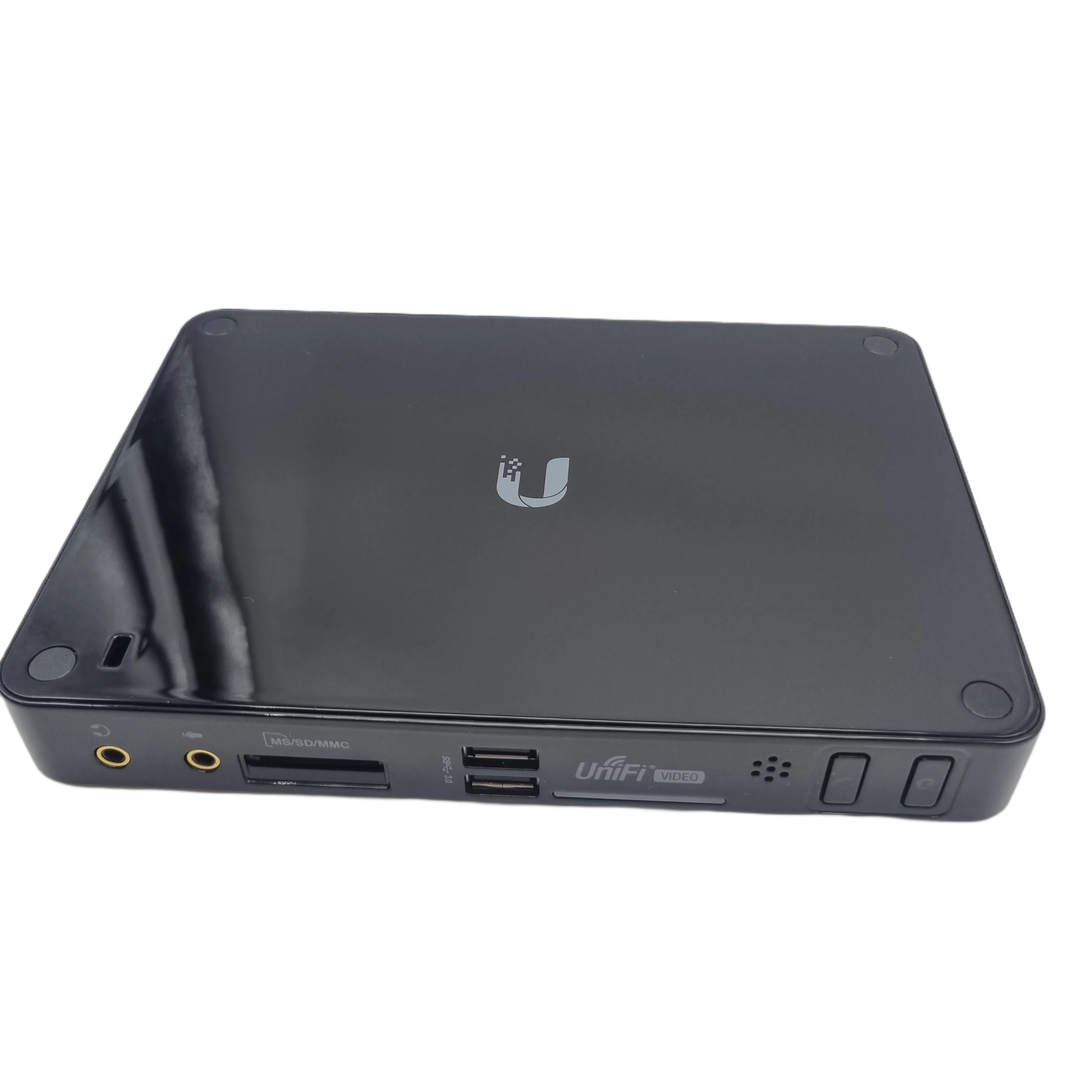 Ubiquiti UniFi NVR 2TB Network Video Recorder (UVC-NVR-2TB) + Power