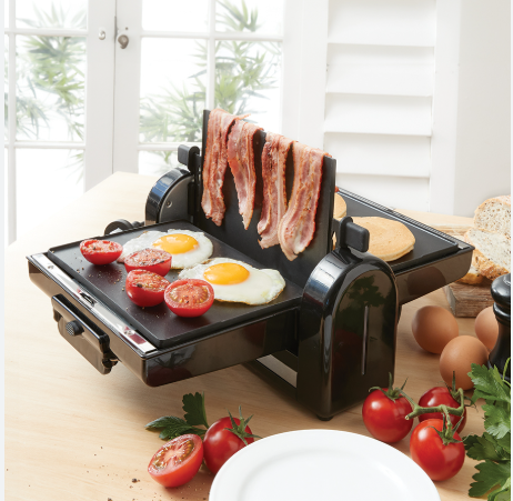 Innovations Bacon Station – Very Good Condition (CP-1344386)