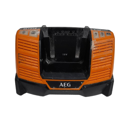 AEG BL1218 18V Smart Battery Charger (MR)