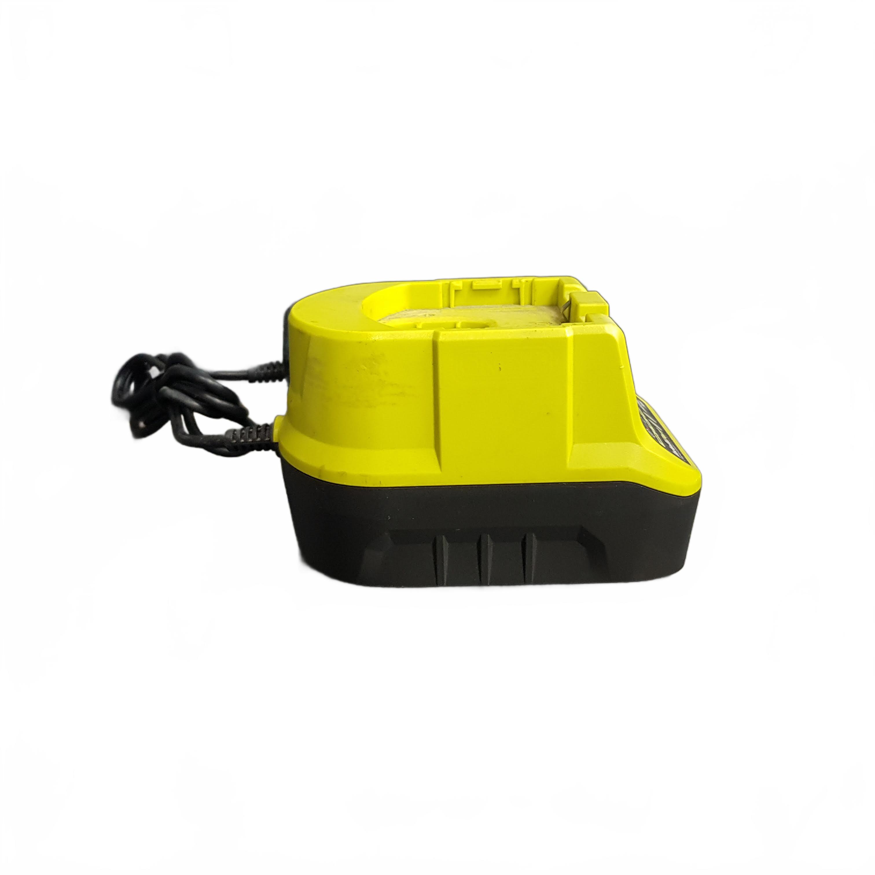Ryobi RC18120 18V One+ Battery Charger **SECOND HAND** (MR1425109)