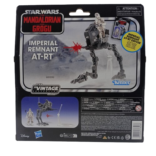 Kenner Figurine Imperial Remnant (1422340) CP