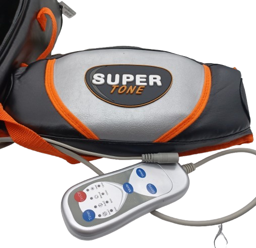 Super Tone Abdominal Muscle Toner PG-2001G