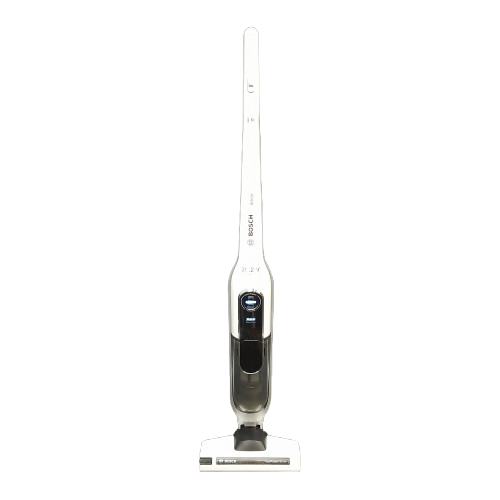 Bosch Athlet Cordless Handstick Vacuum Cleaner – White BCH6AT25AU (JN)